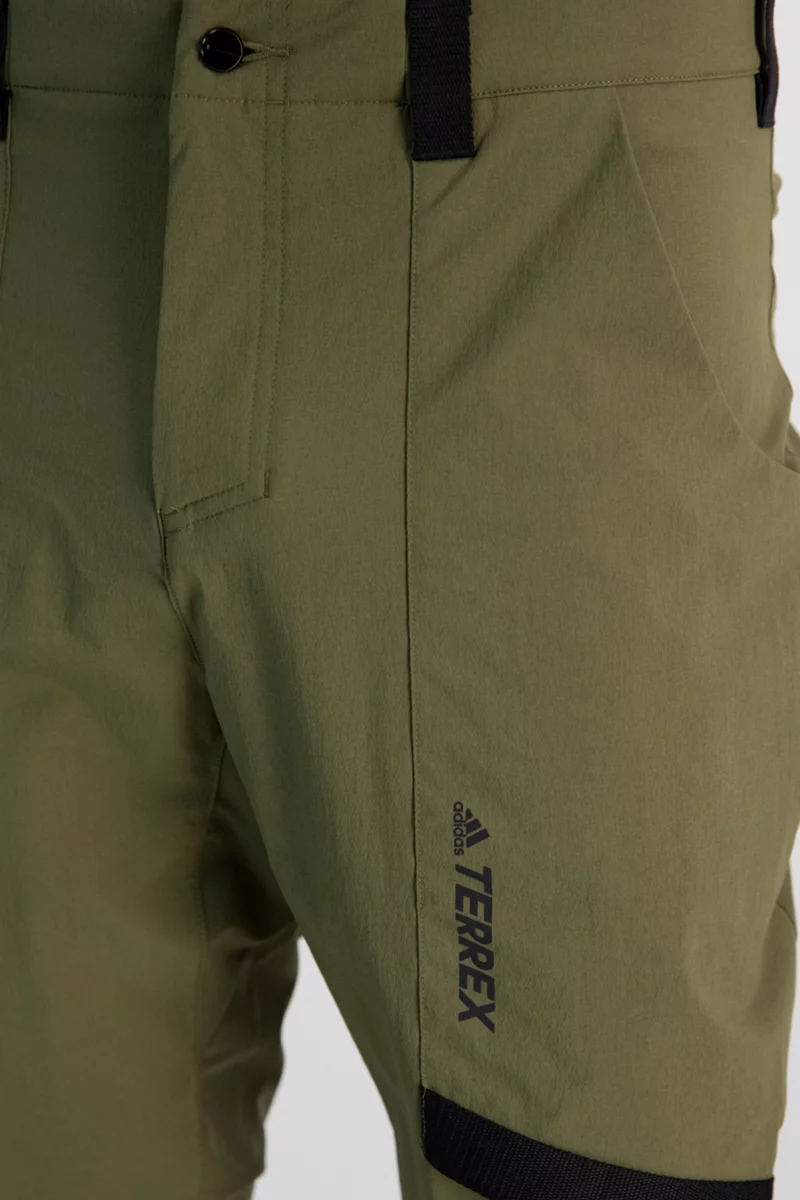 adidas Performance Terrex Zupahike Herren Wanderhose