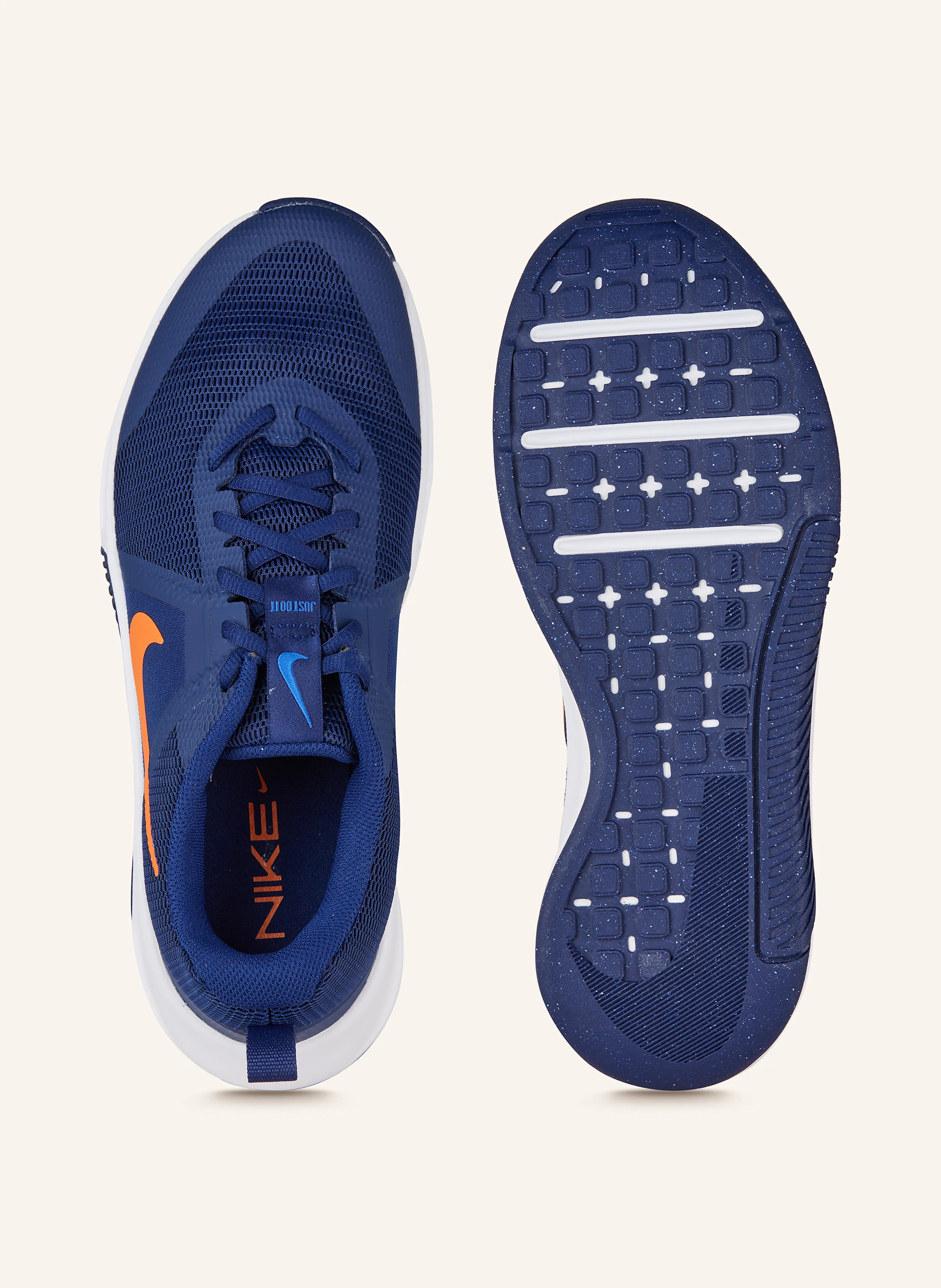 Nike Fitnessschuhe MC TRAINER 3