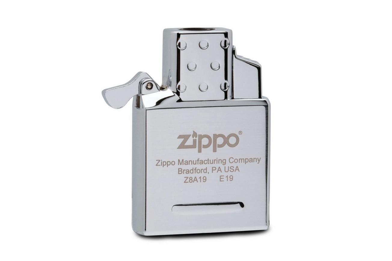 Zippo Butane Lighter Insert Single Flame 2006814, aanstekerinzet