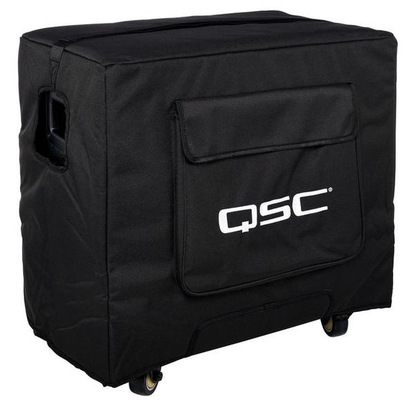QSC KS 112 Cover