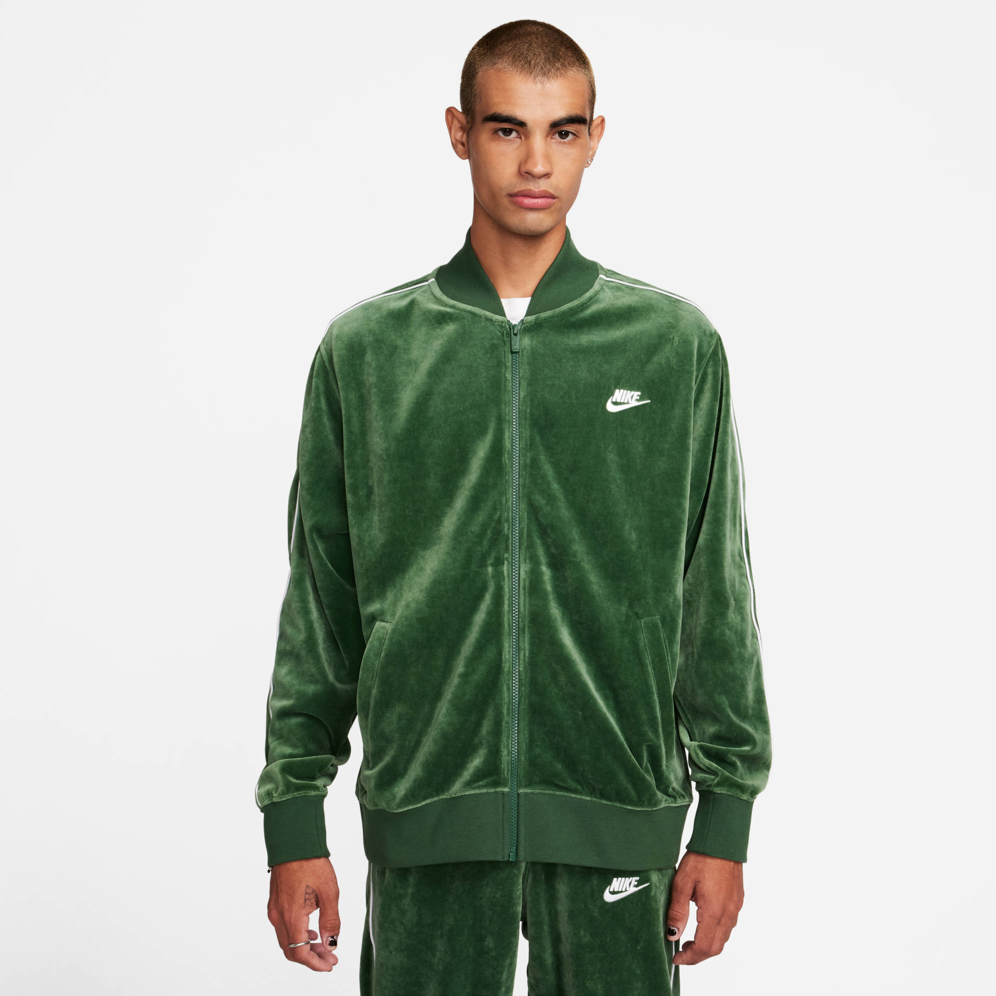 Nike Nike Sportswear Club Men"s Vel