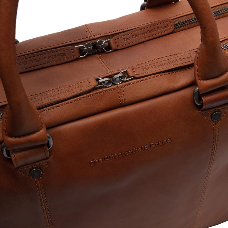 Chesterfield C40.1086 cognac