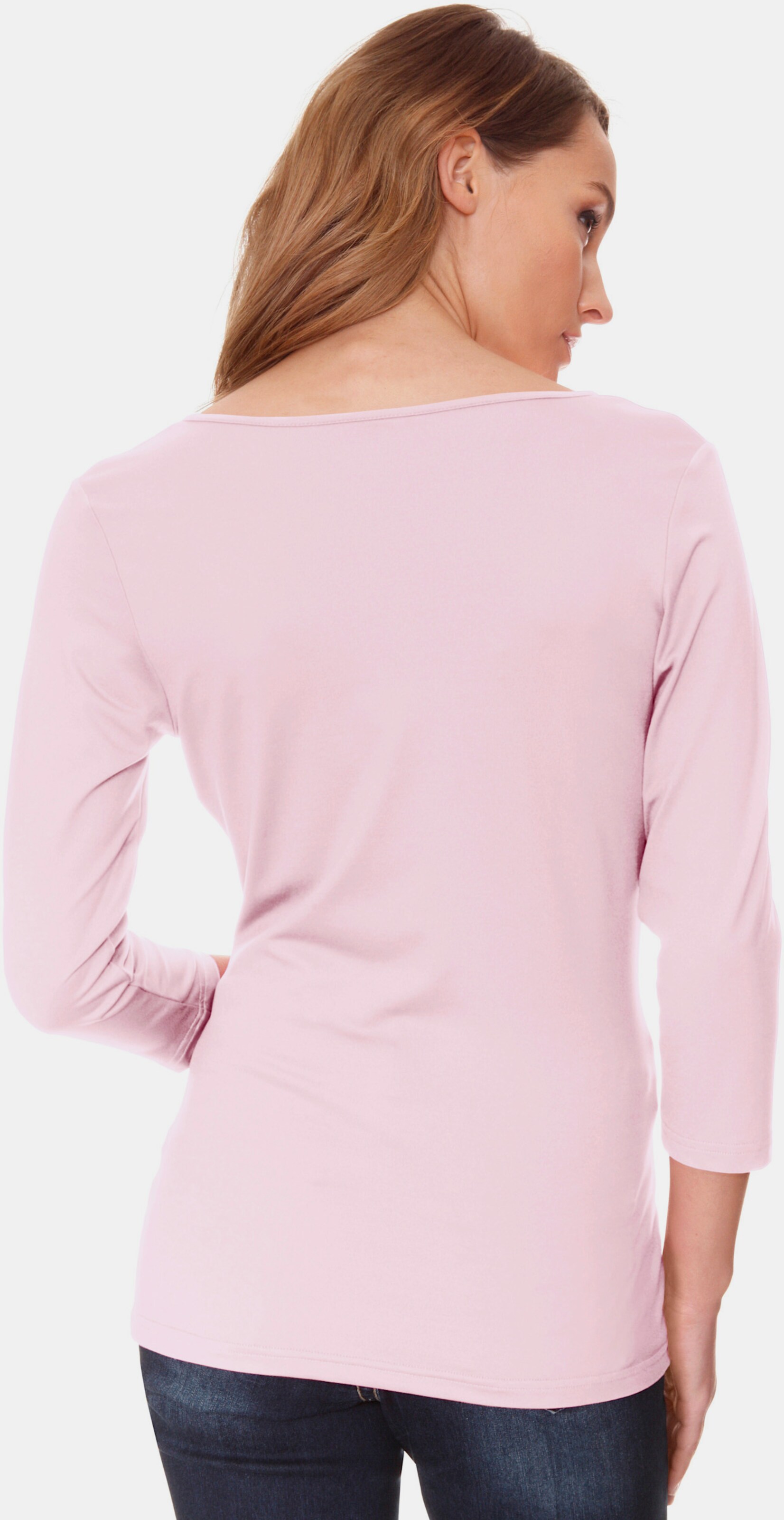 Wickelshirt