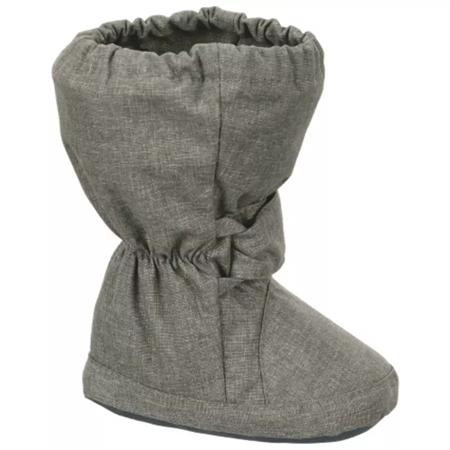 Sterntaler Baby-Schuh grün melange