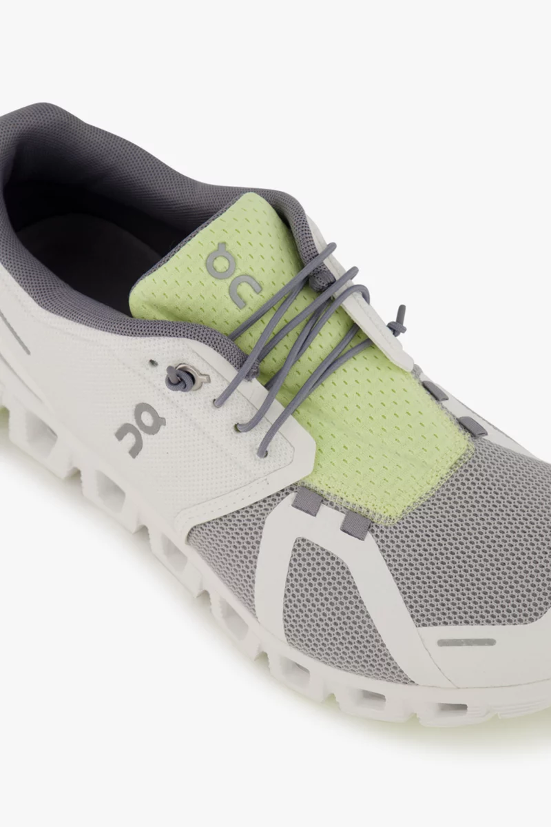 ON Cloud 5 Push Herren Sneaker