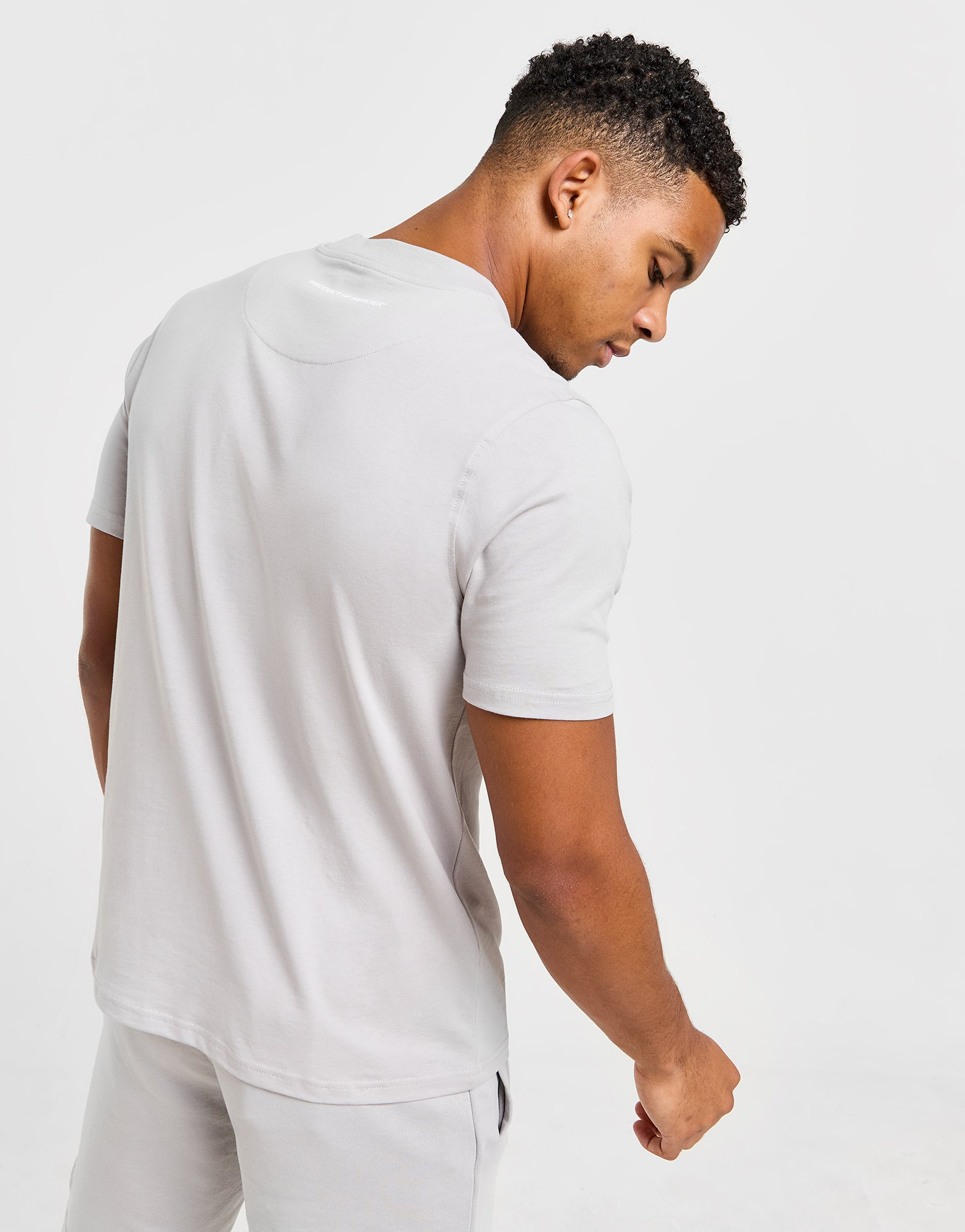MERCIER T-shirt Mono Homme