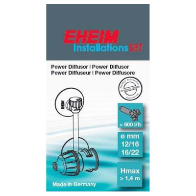 EHEIM Diffusor 12/16mm