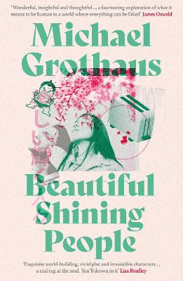 Beautiful Shining People (Paperback)