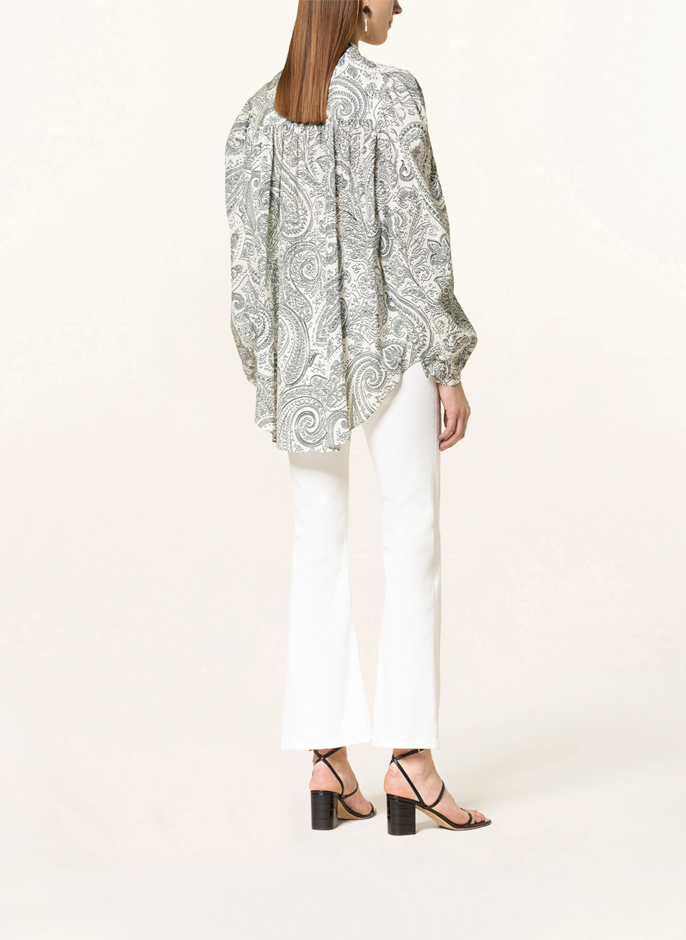 ETRO Blusenshirt