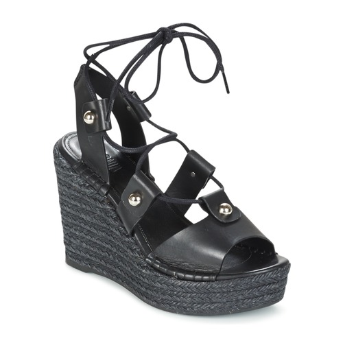 Sonia Rykiel - 622908 Negro