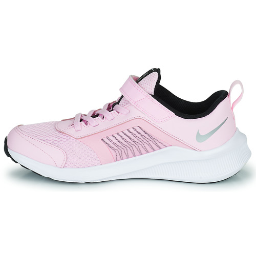 Nike - NIKE DOWNSHIFTER 11 (PSV) Rosa / Gris