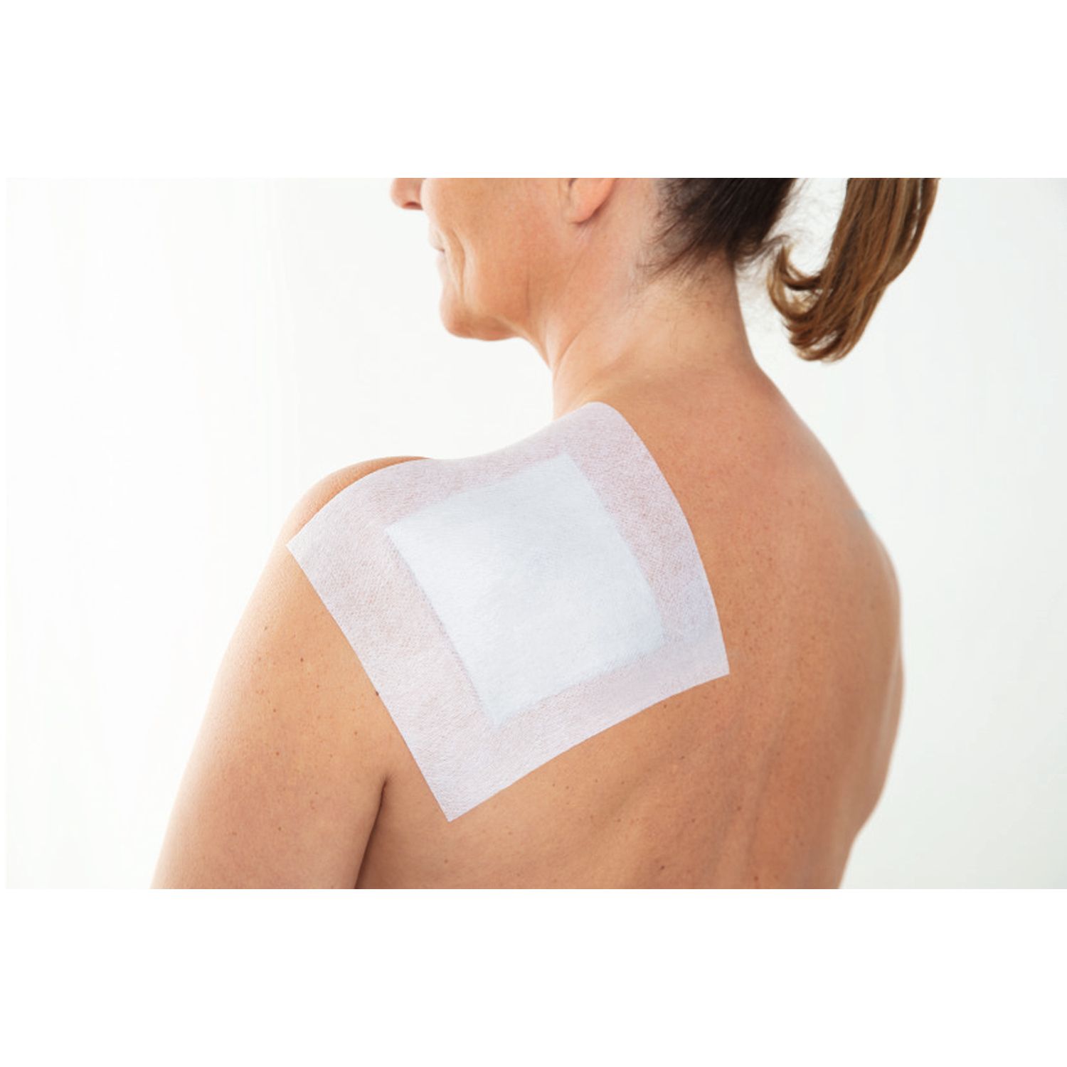 Fixomull® stretch 15 cm x 2 m