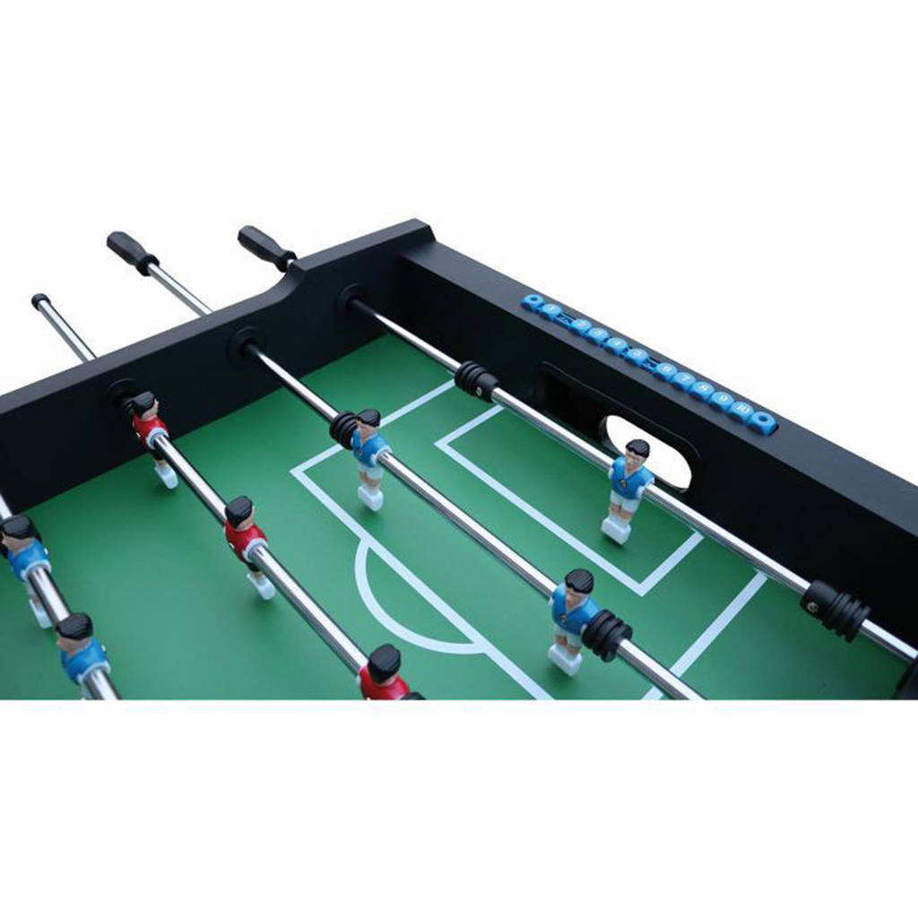 Throphy Voetbaltafel