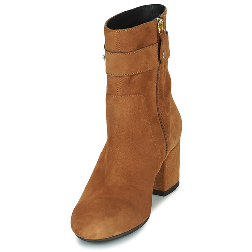 Geox - D ELEANA - Marron