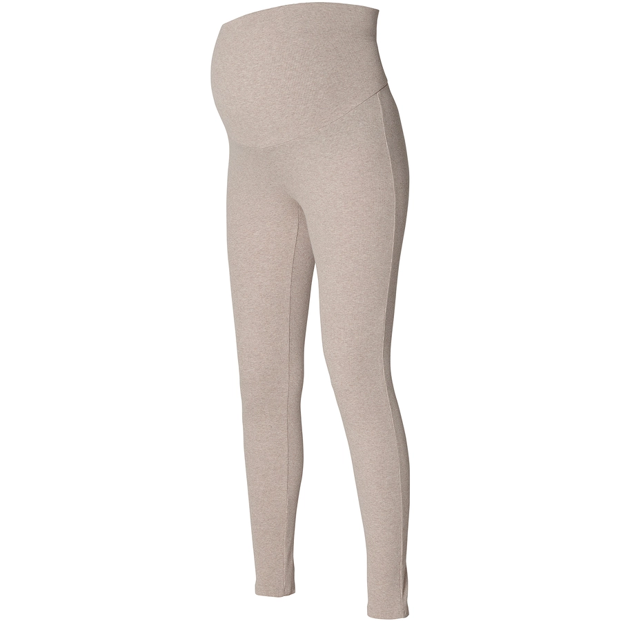 Noppies Pyjamahose Gabri Taupe Melange
