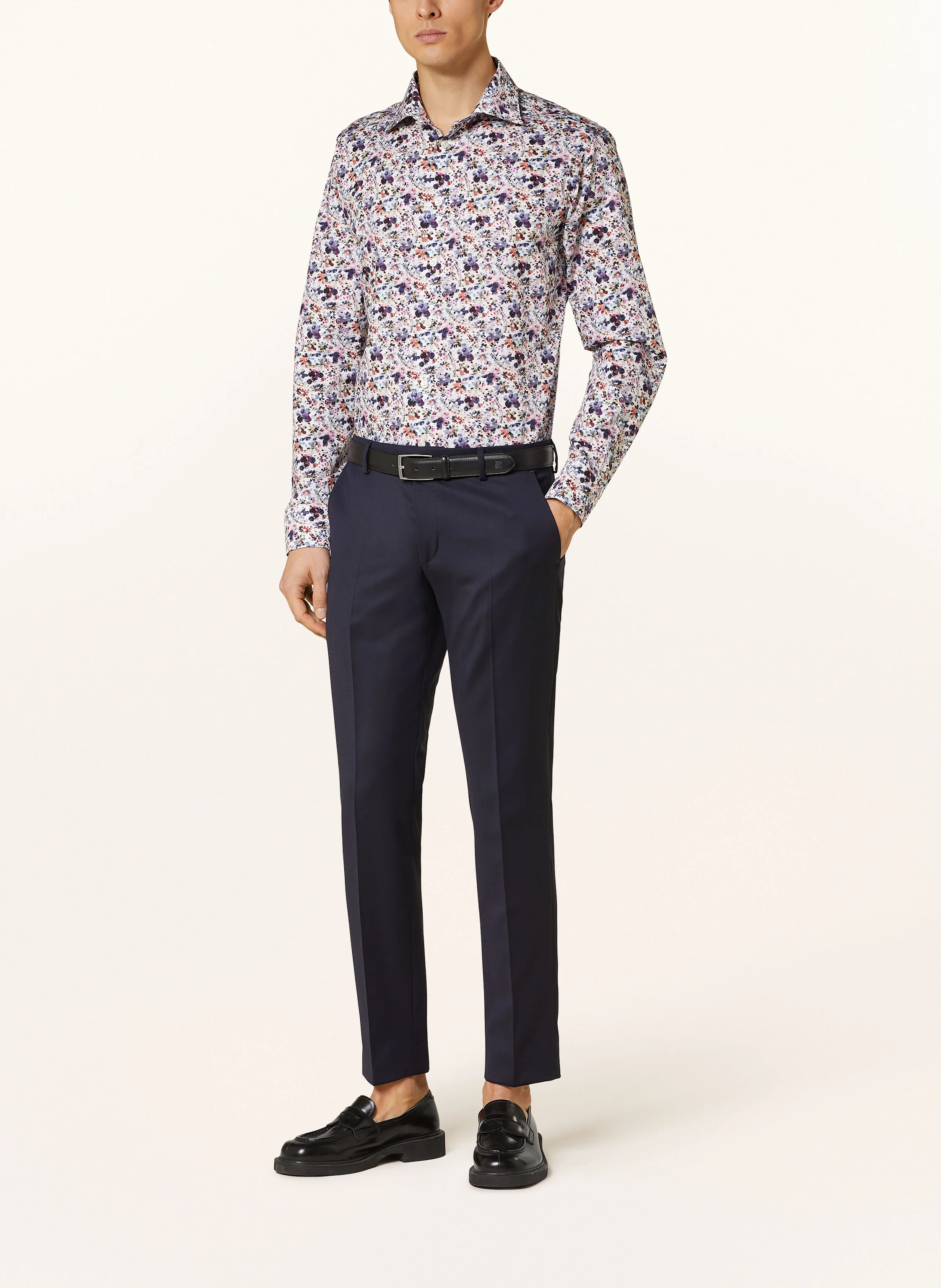 ETON Hemd Slim Fit