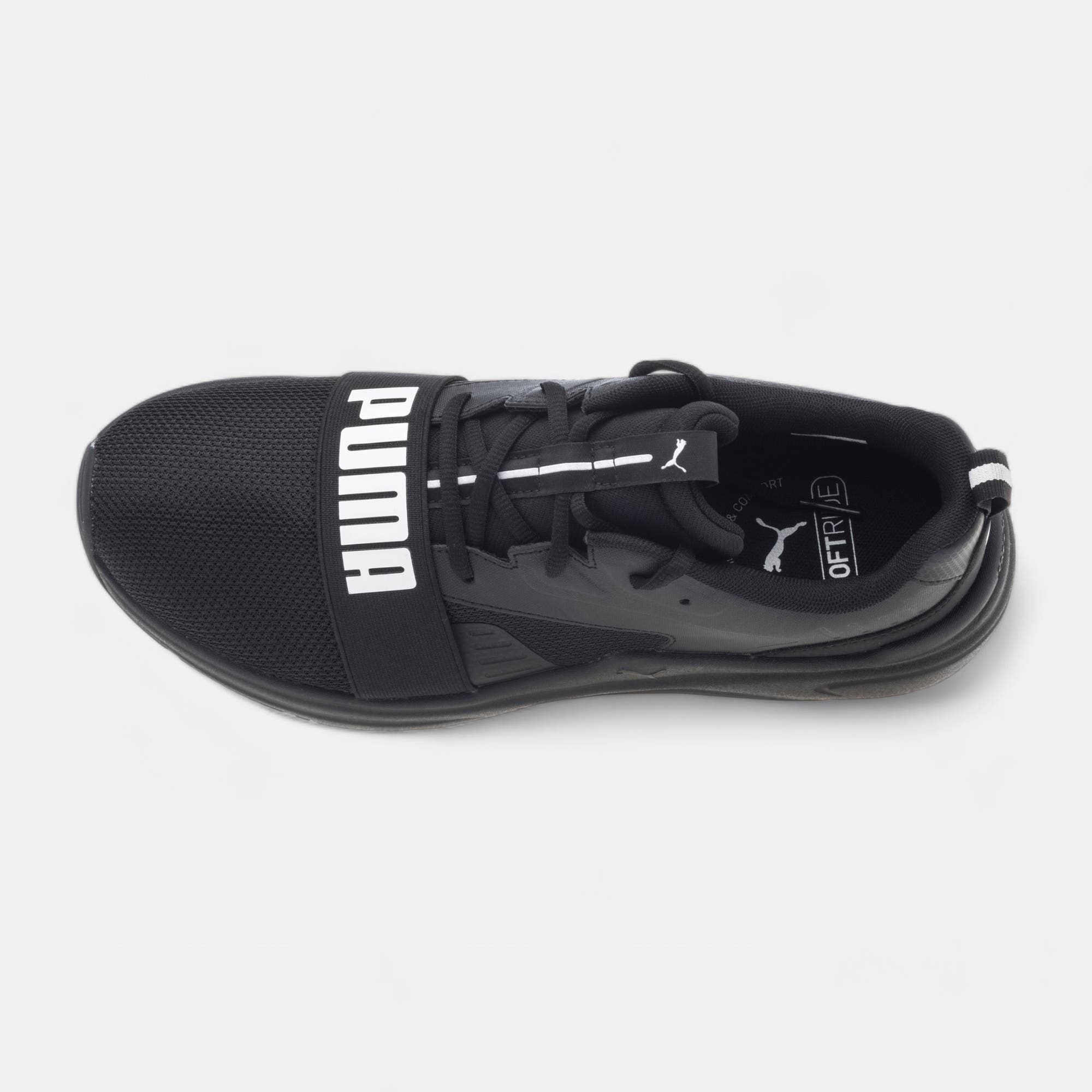 Sneakers Homme noir