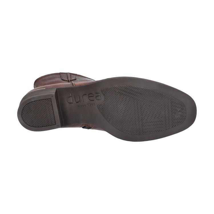 Durea 9753 wijdte E COGNAC