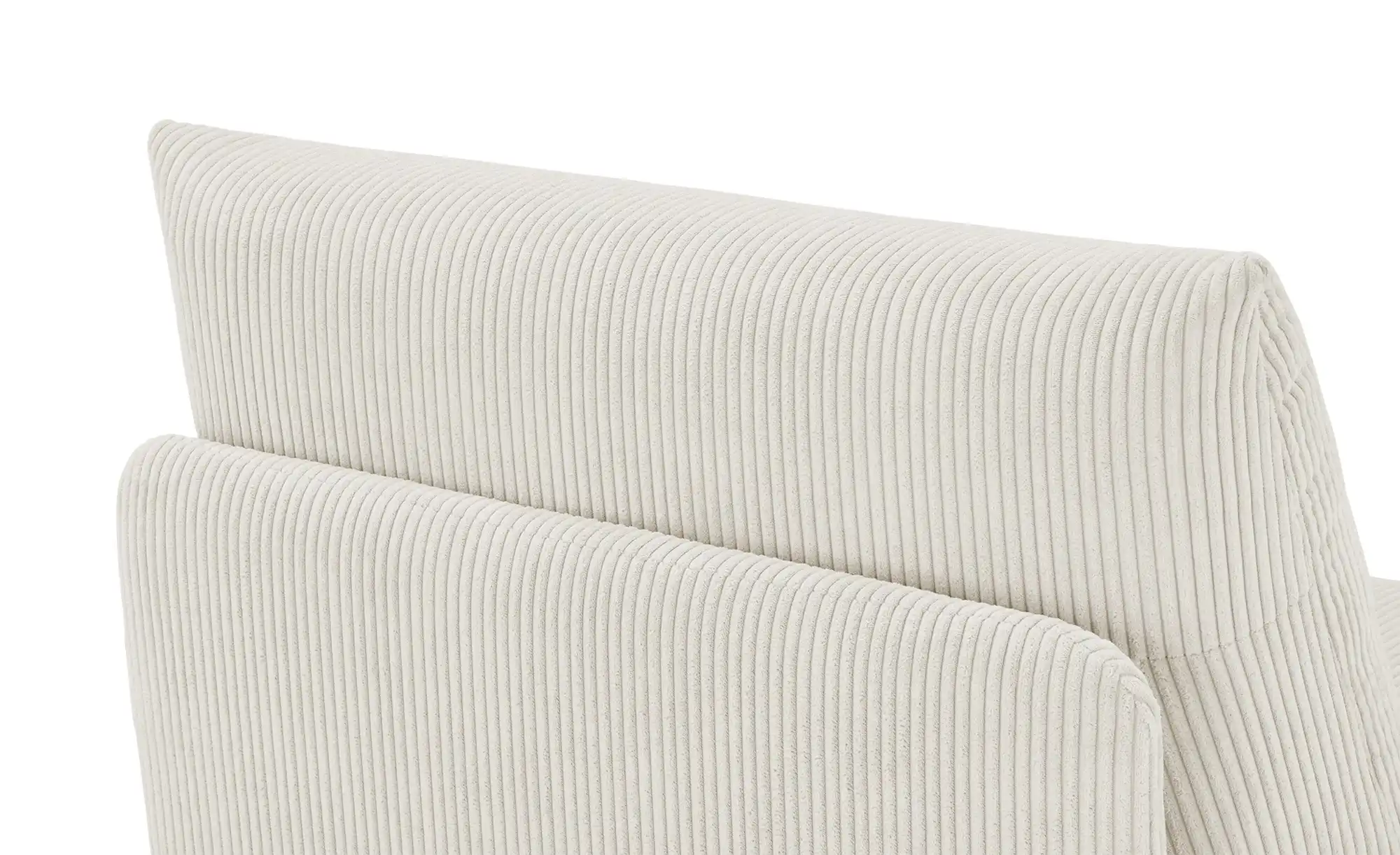 Schlafsessel in Cord Etta