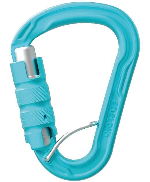 EDELRID - MOUSQUETON HMS STRIKE TRIPLE FG