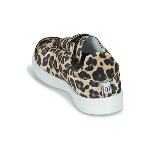 Yurban - LABANE - Léopard