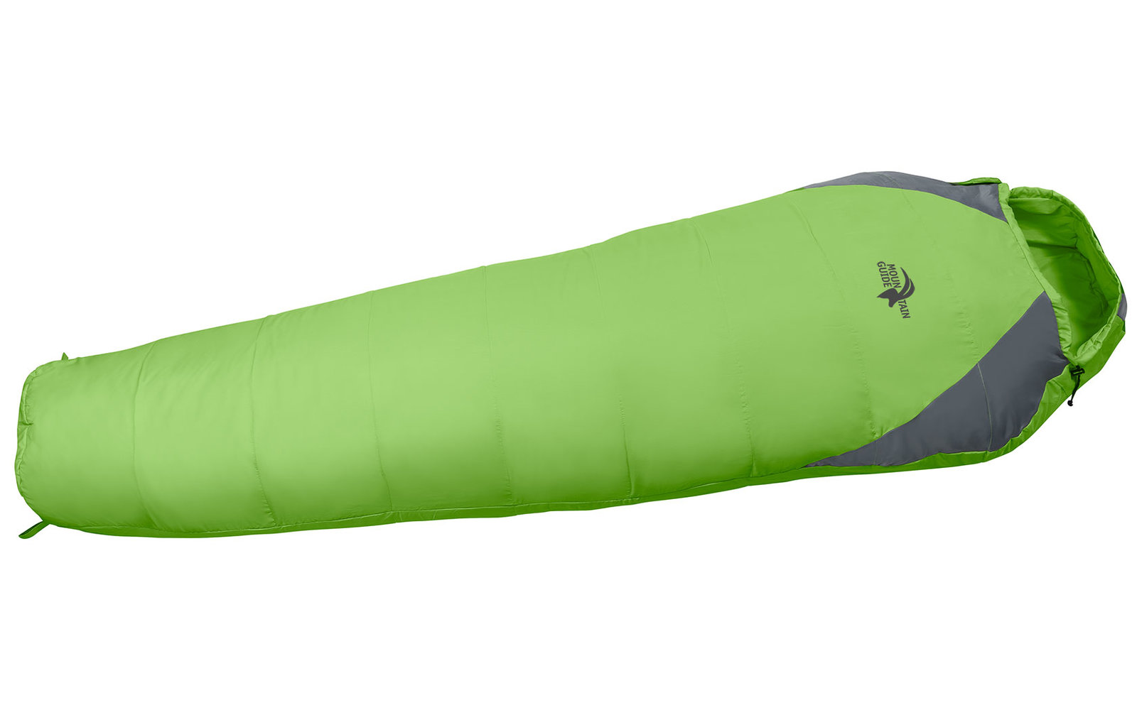 Mountain Guide Mumienschlafsack Merlo Light L