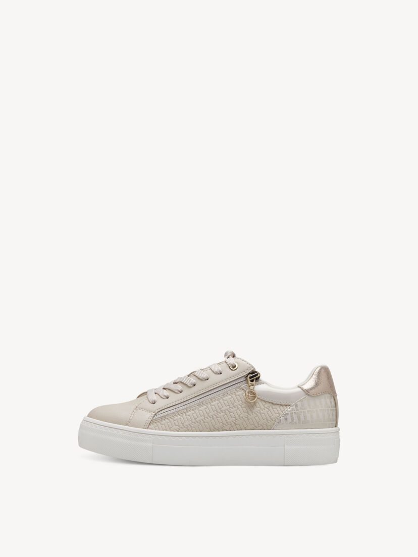 Sneaker - beige