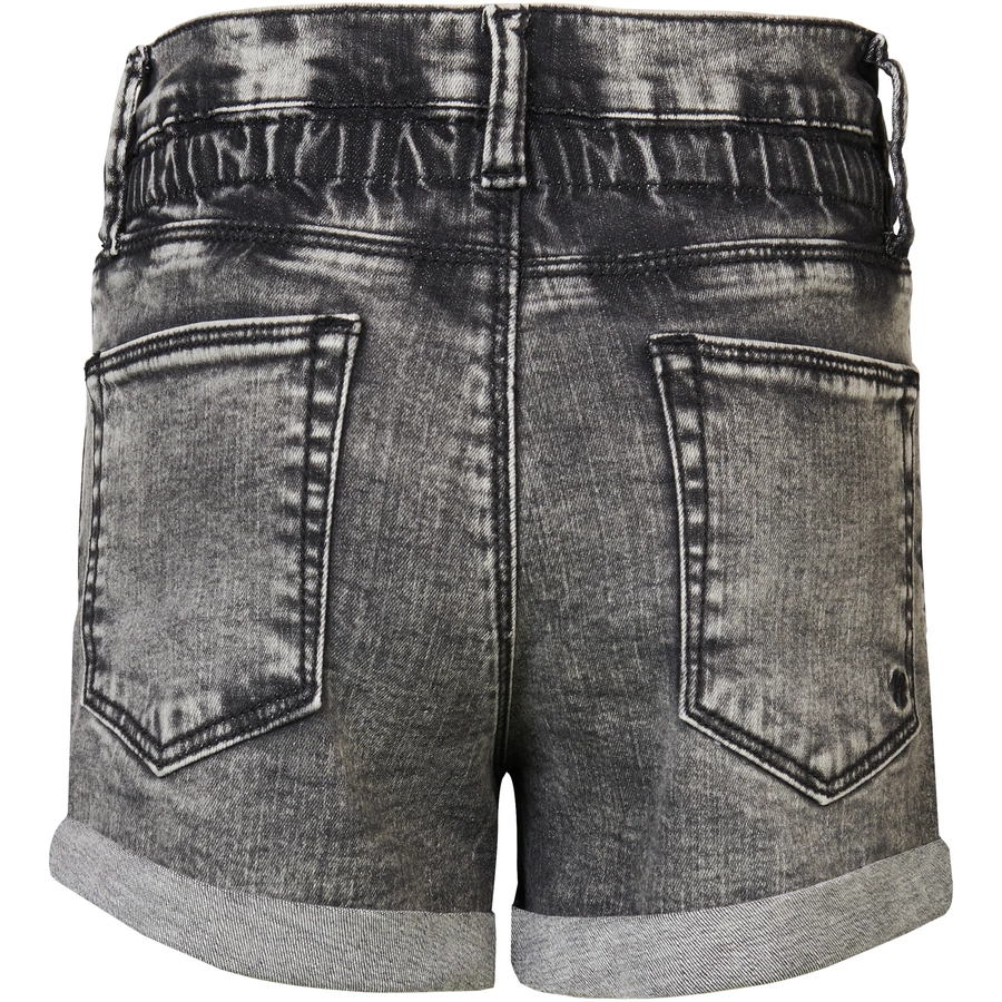 Noppies Jeans Shorts Pelham Grey Denim