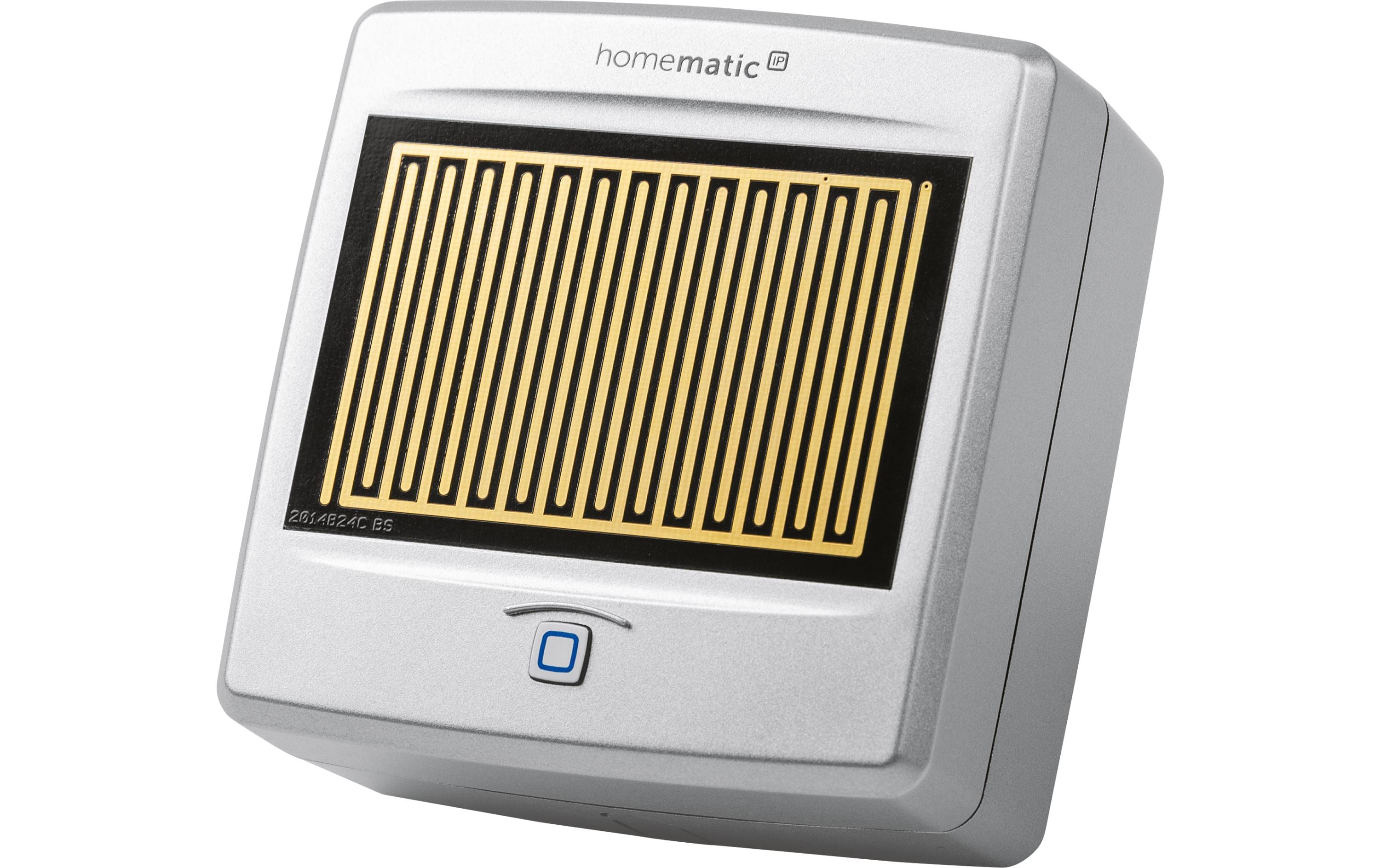 Smart Home Regensensor<br>Regensensor HmIP-SRD – HmIP-SRD