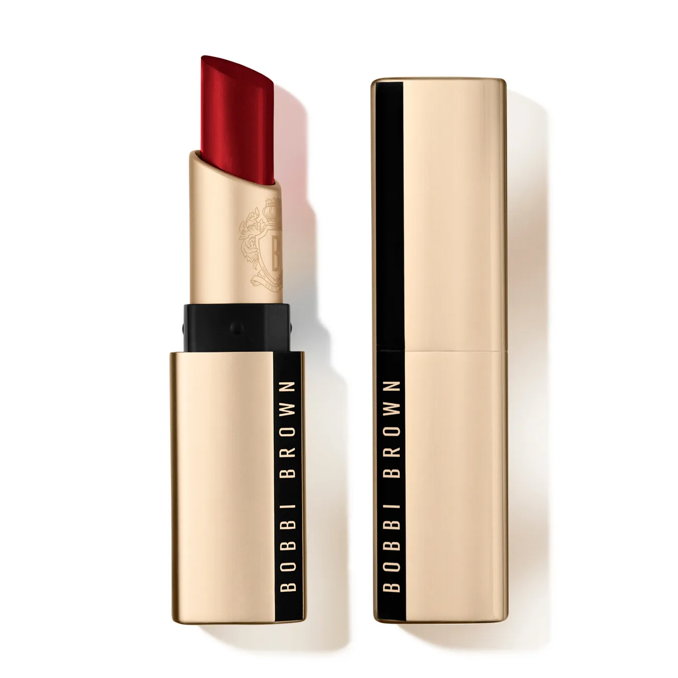 Bobbi Brown Luxe Matte Lip Color LippenstiftDowntown Rose