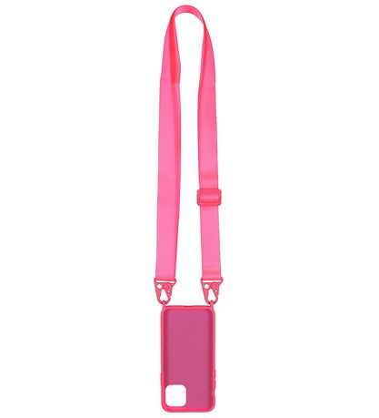 By St?r Cover - iPhone 11 Pro - Neon Pink