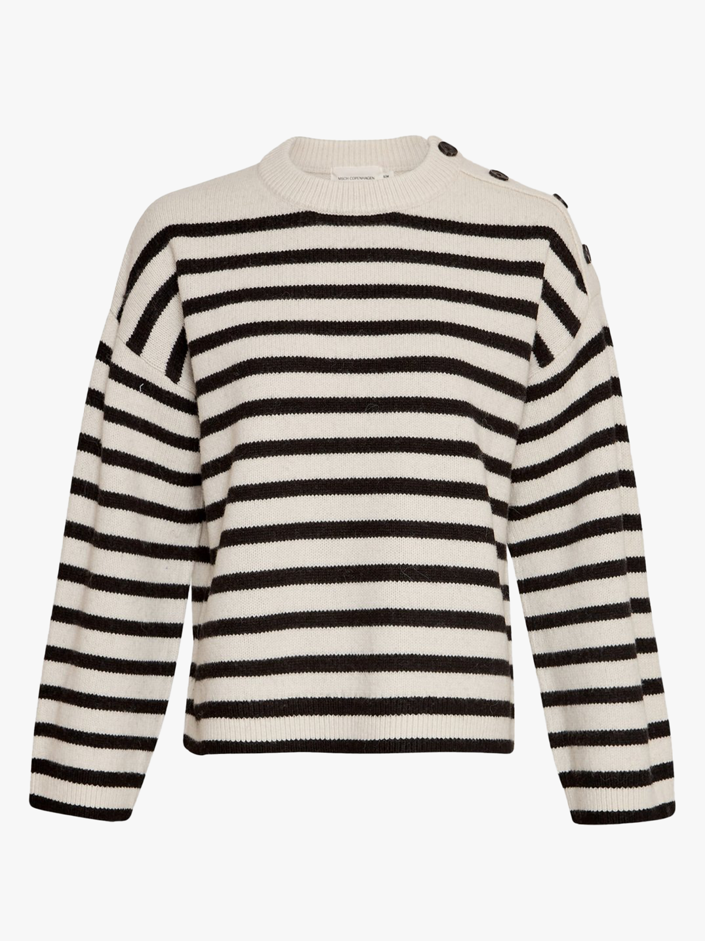 Carina Pullover