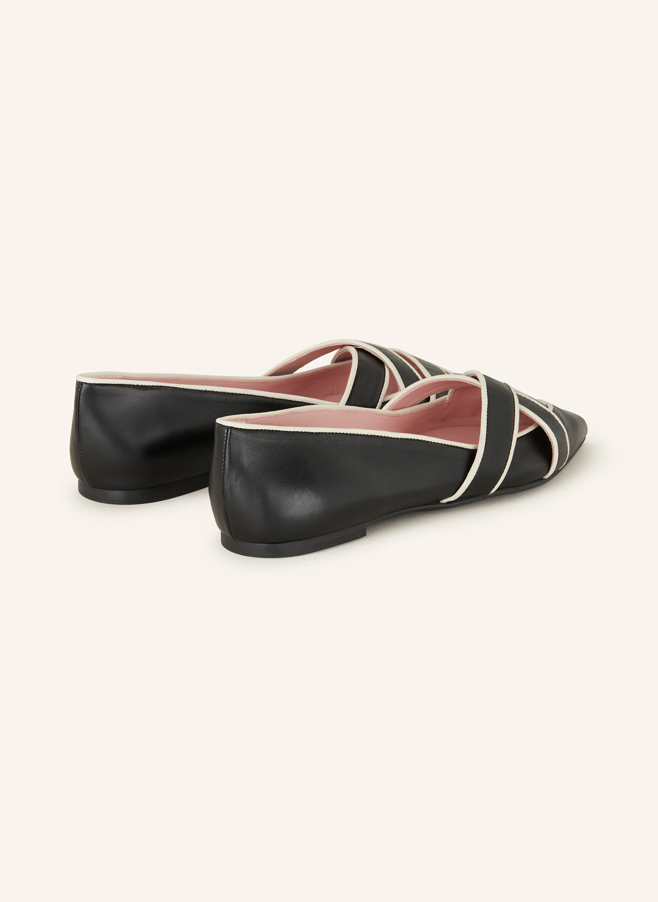Pretty Ballerinas Ballerinas COTON