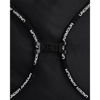 Under ArmourUA Undeniable Sackpack - schwarz