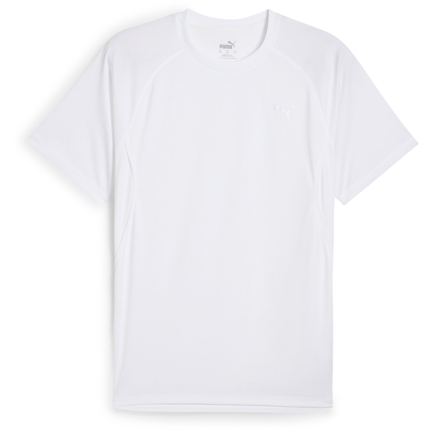 Puma Run Velocity T-Shirt Heren