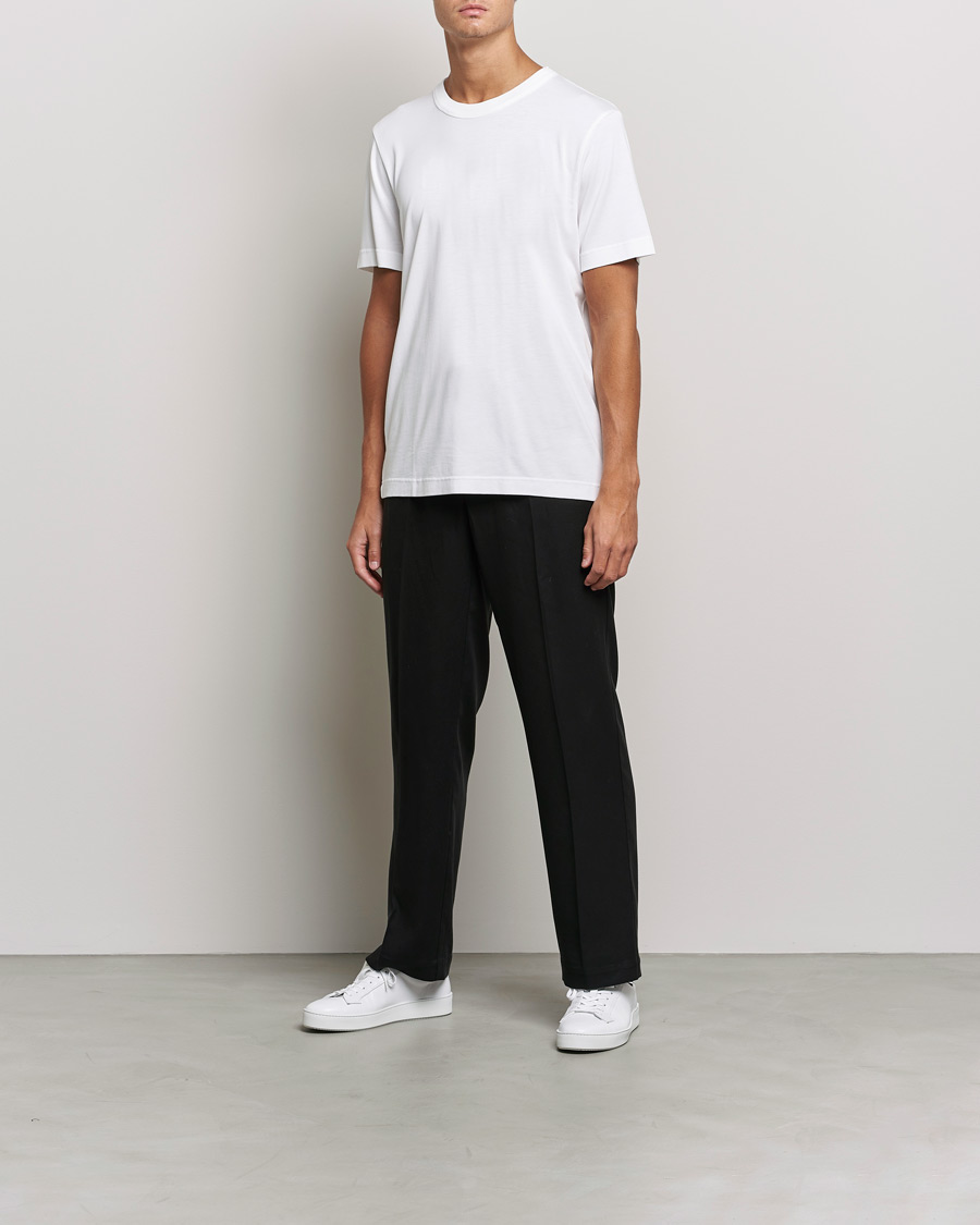 CDLP Heavyweight T-Shirt White