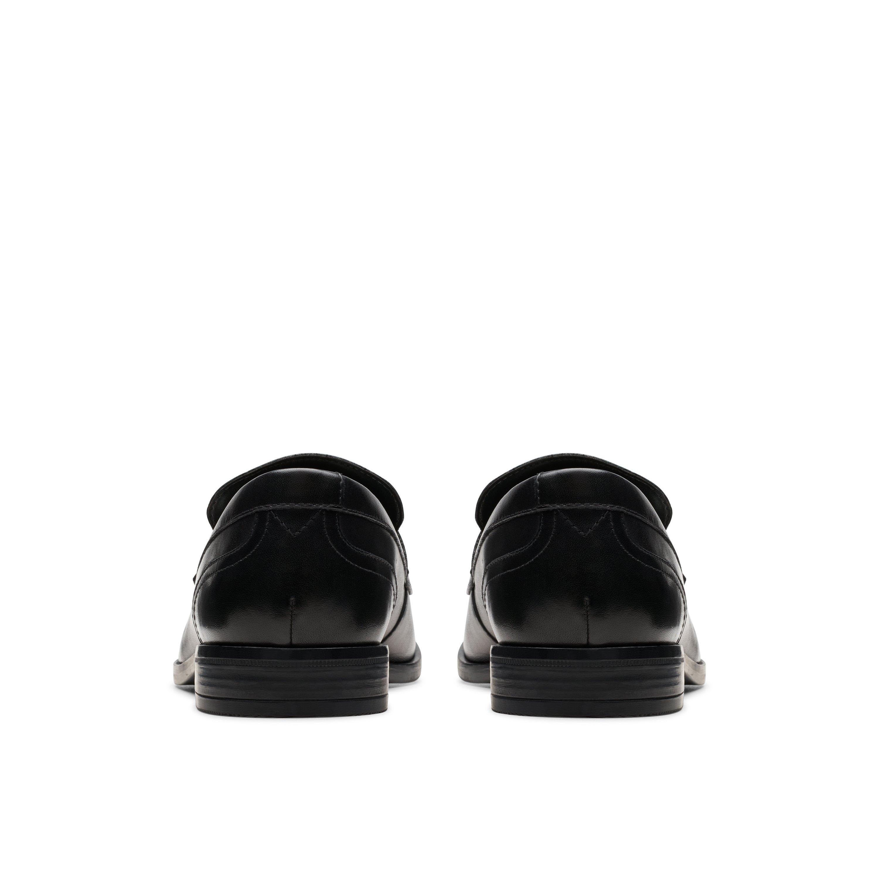 Clarks Brandon Loafers