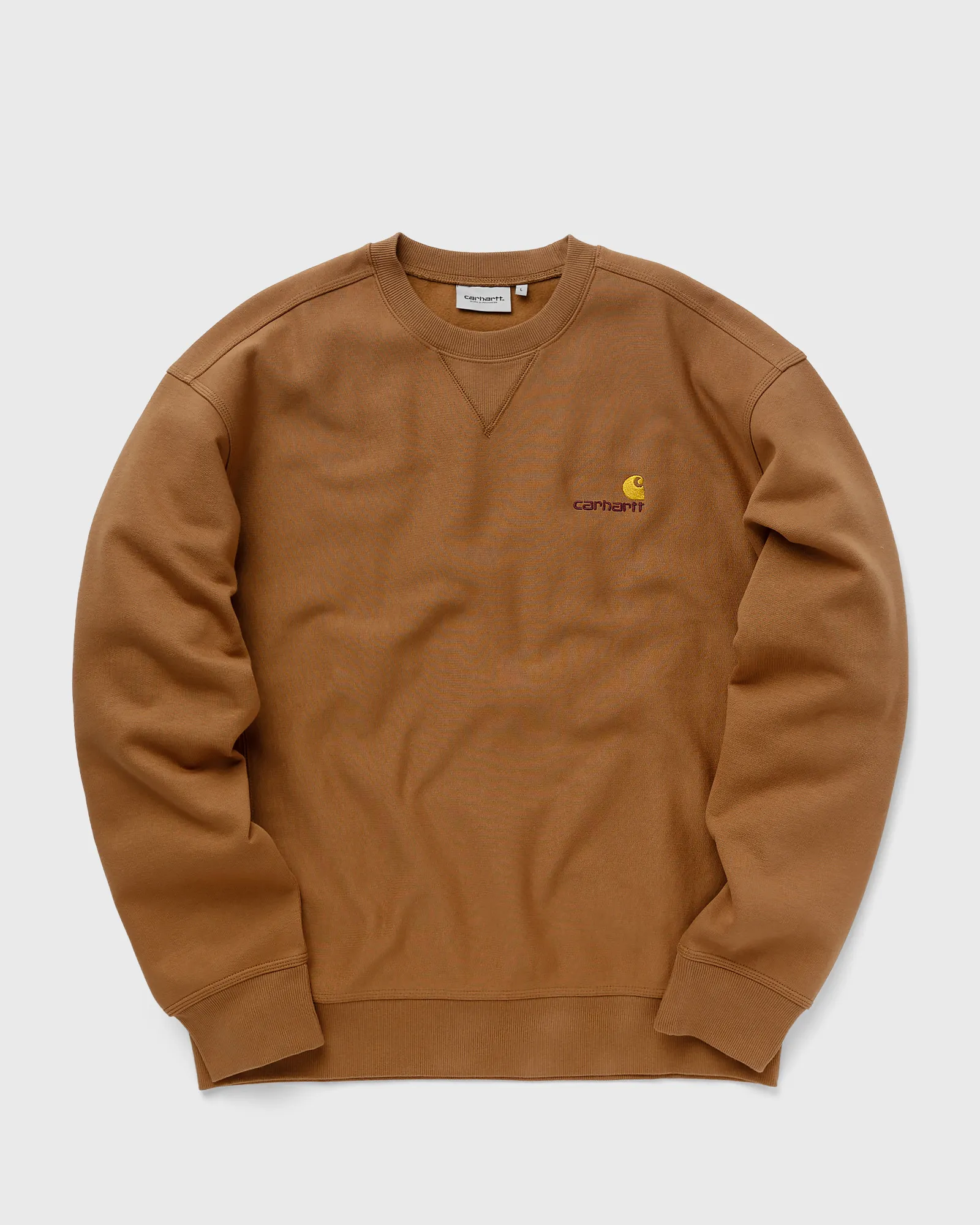 Carhartt WIP American Script Sweat