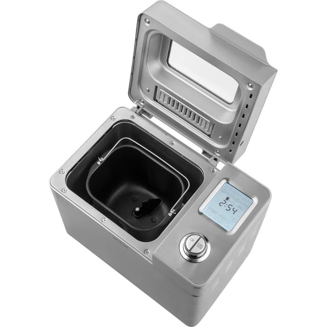SENCOR Bagemaskine m/23 programmer