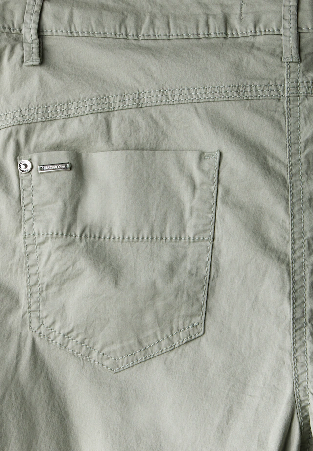 STREET ONE 3/4-Hose »Style Yulius«  im Cargo-Style