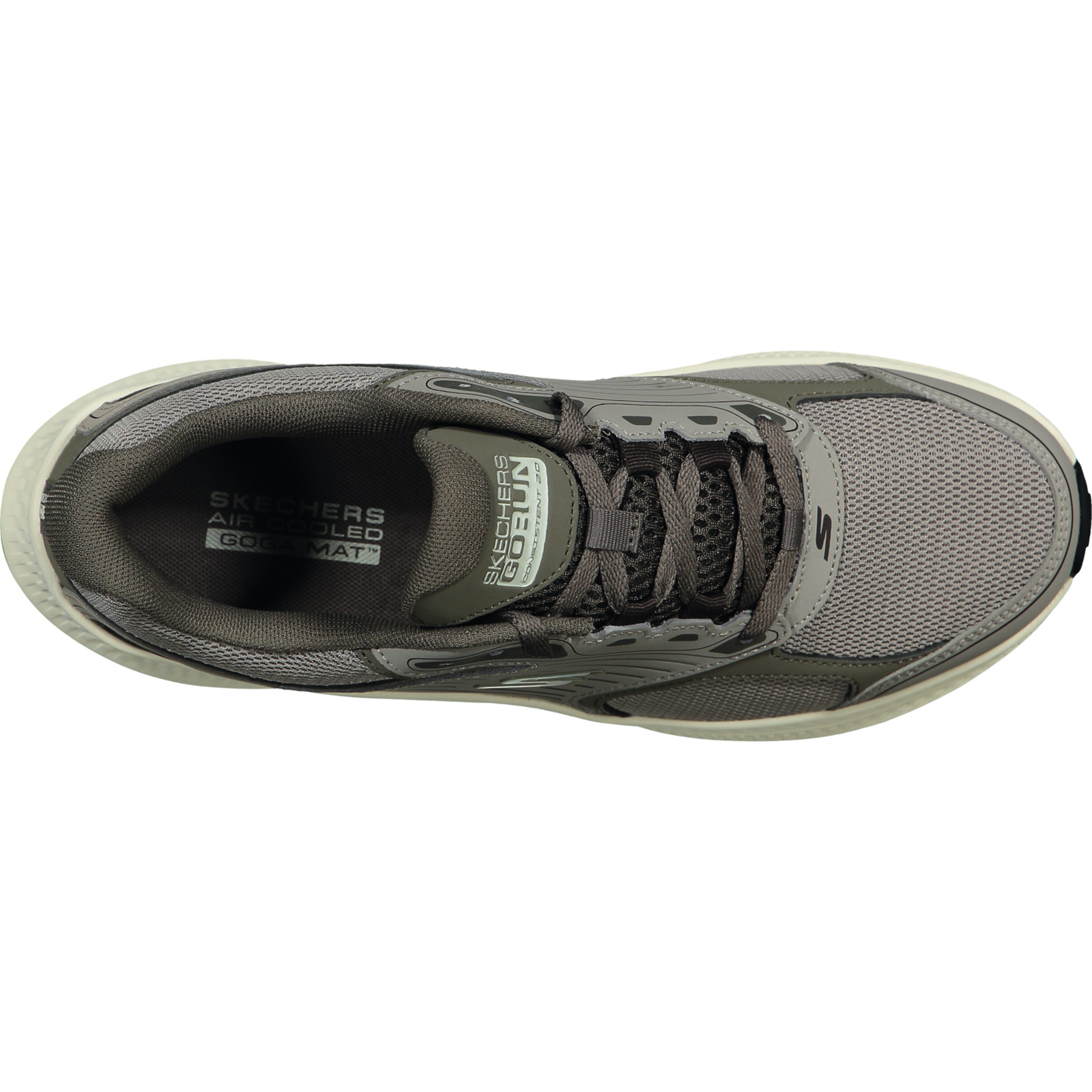 Skechers Herren-Laufschuh GoRun Consistent 2.0 44