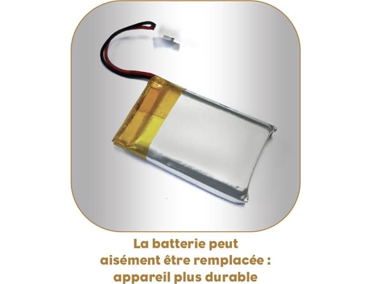 LITTLE BALANCE - Balance de cuisine 8465