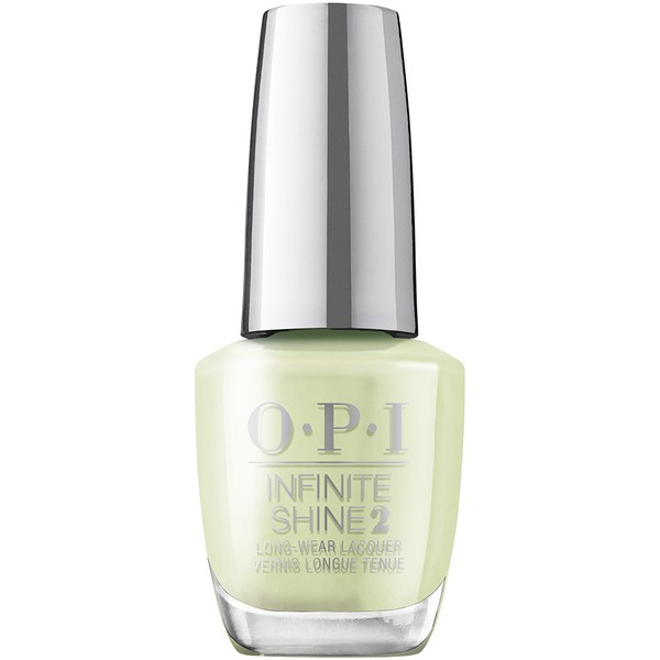 OPI - Infinite Shine 2 Gel Nelgelak - The Pass Is always Greener