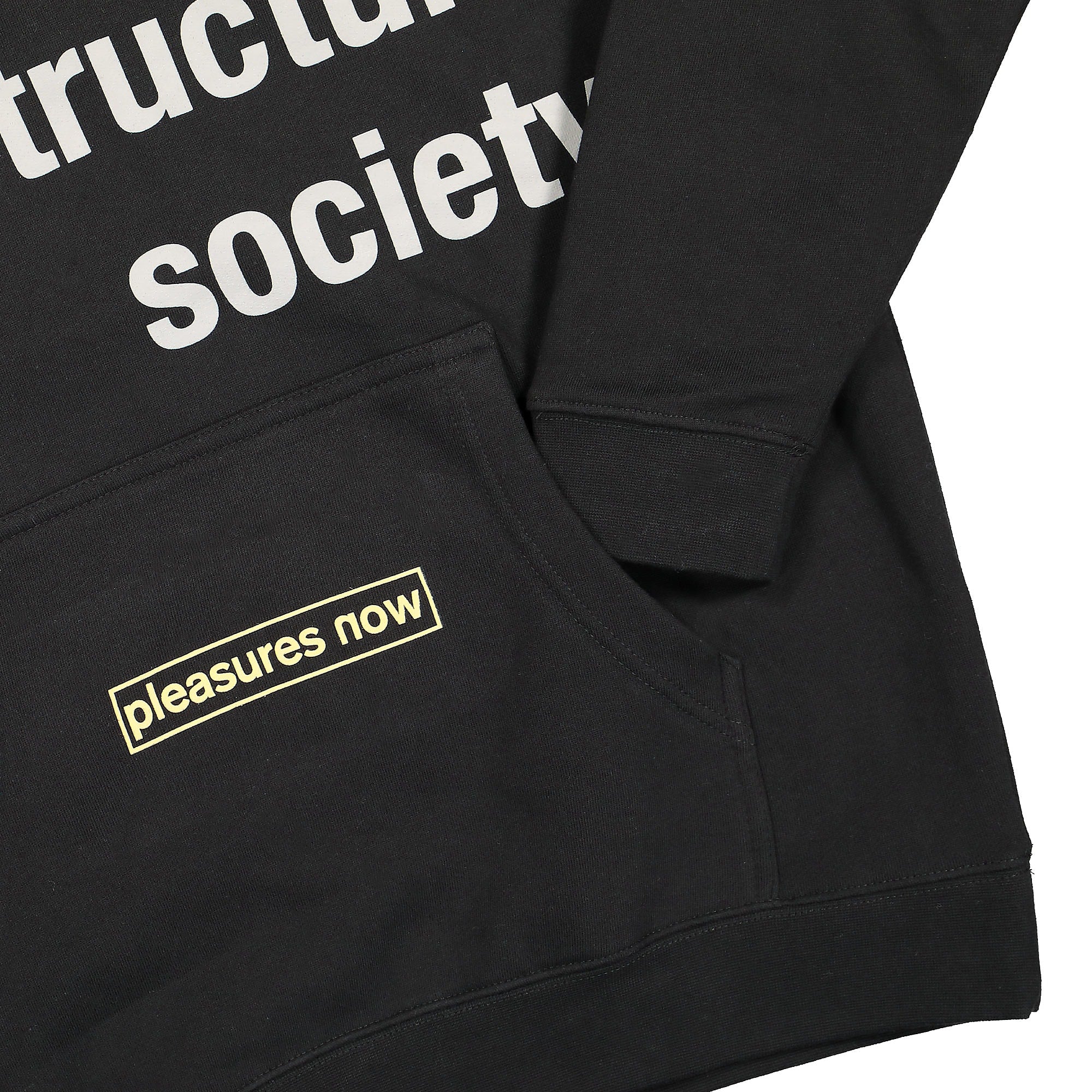 Pleasures<br>Internet Hoody