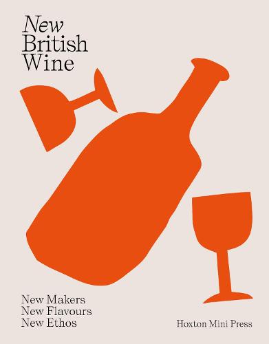 New British Wine (Hardback)