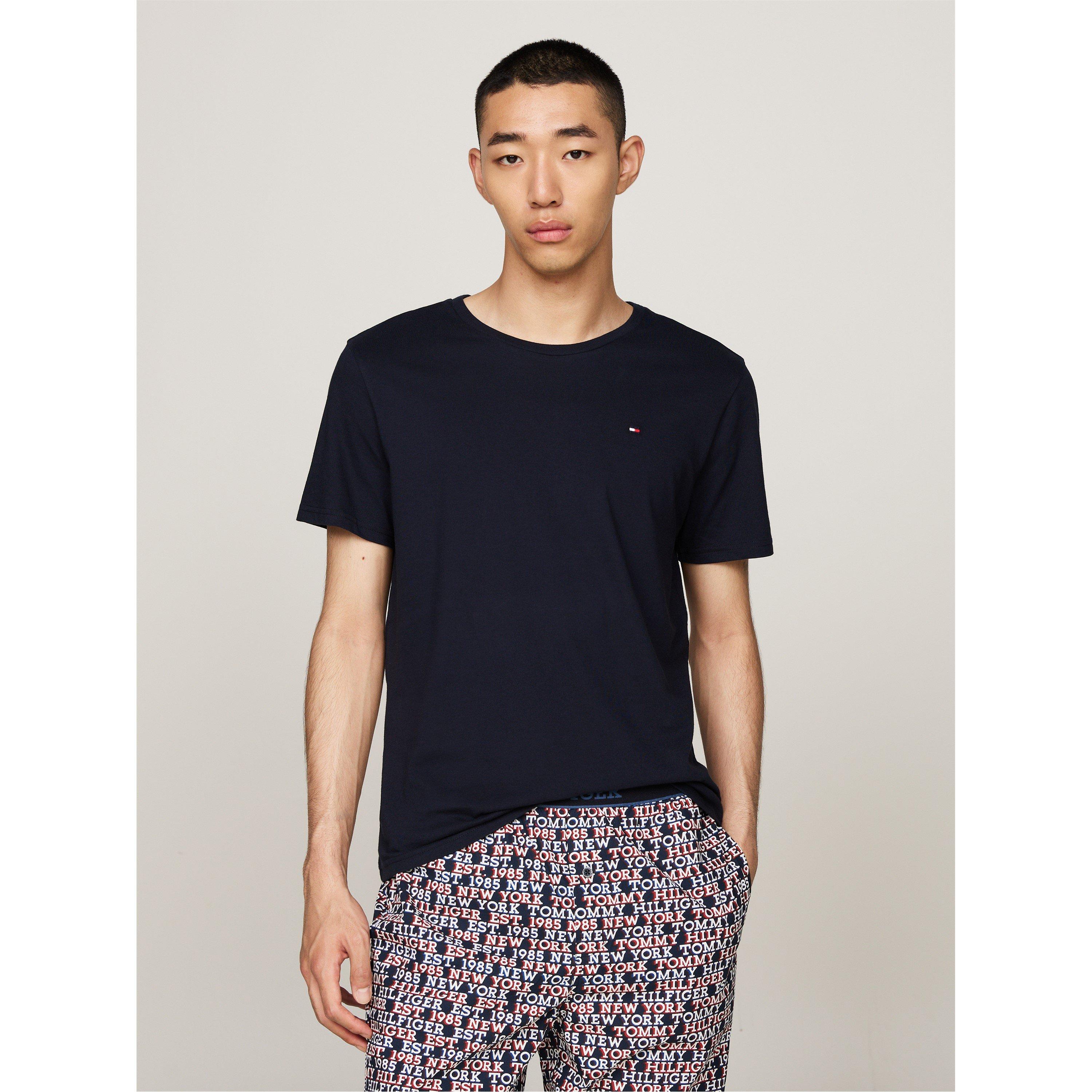 Tommy Hilfiger 3 pack short Sleeve T Shirt