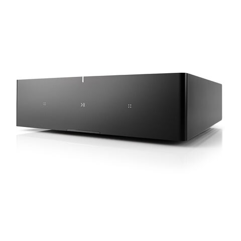 Sonos Amp –multiroomstreaming en massief TV-geluid via HDMI