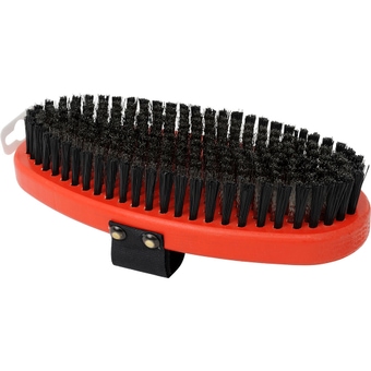 Swix T0179O Oval Stahlbürste Service Werkzeug