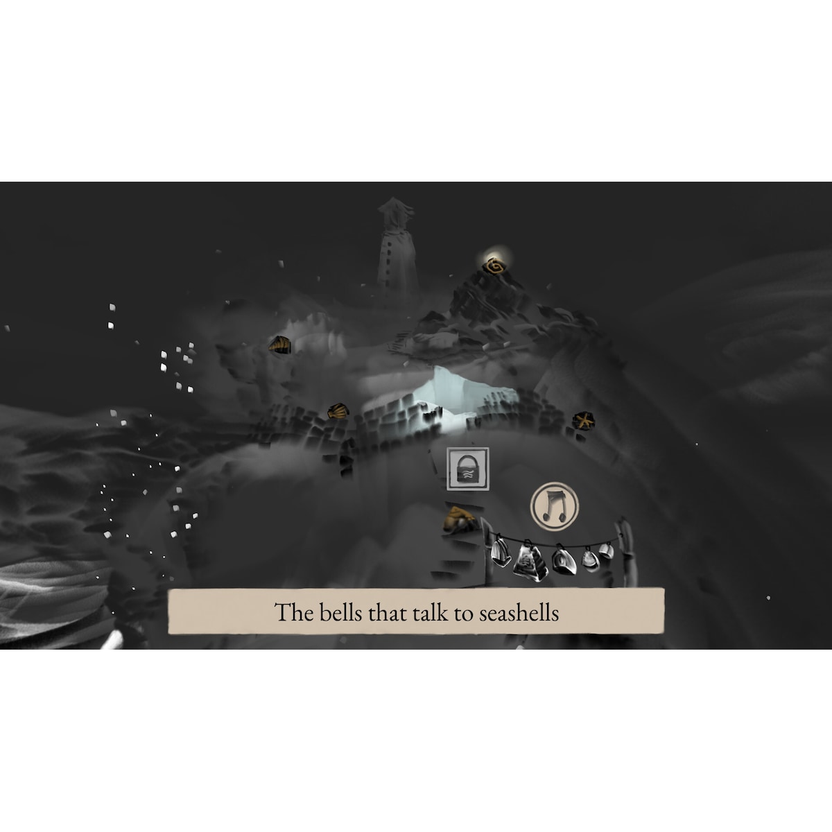 Mirages of Winter - PC Windows