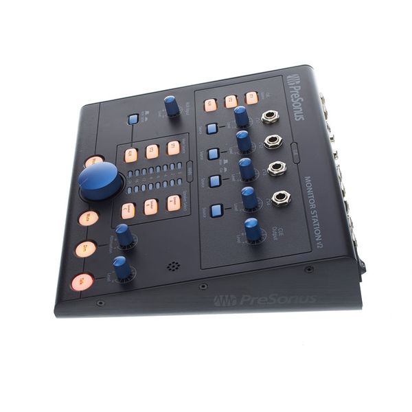 Presonus Monitor Station V2